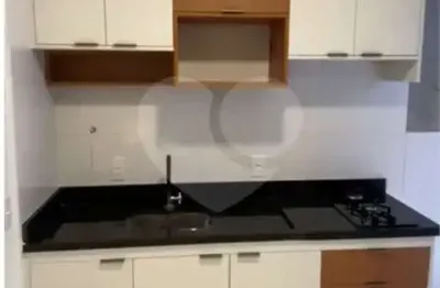 Apartamento com 1 quartos à venda em vila isolina mazzei - sp
