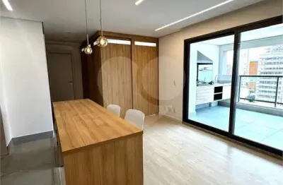 Apartamento com 2 quartos para alugar na Rua Gregório Serrão, 232, Vila Mariana, São Paulo