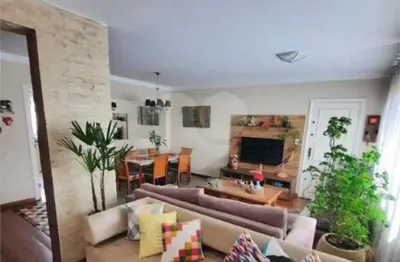 Apartamento com 3 quartos à venda na Rua Antônio Pereira de Sousa, Santana, São Paulo