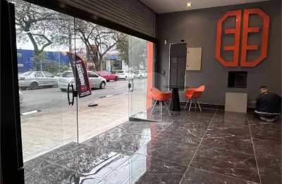 Barracão / Galpão / Depósito à venda na Rua do Lavapés, 532, Cambuci, São Paulo