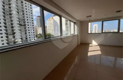Sala comercial à venda na Rua Voluntários da Pátria, Santana, São Paulo