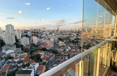 Kitnet / Stúdio à venda na Rua Dionísio da Costa, Vila Mariana, São Paulo