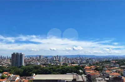 Apartamento com 2 quartos à venda em vila dom pedro i - sp