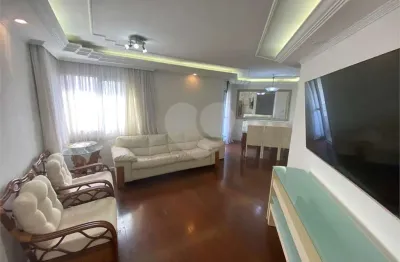 Apartamento com 3 quartos à venda na Rua Félix Pacheco, 380, Santana, São Paulo