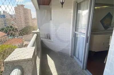 Apartamento com 3 quartos à venda na Rua Félix Pacheco, 380, Santana, São Paulo