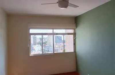 Apartamento com 2 quartos à venda na Rua Ausonia, 219, Tucuruvi, São Paulo