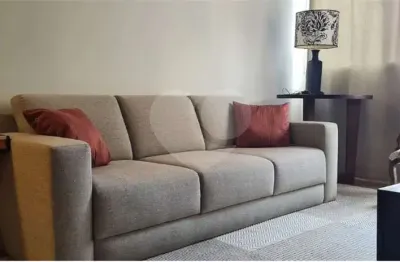 Apartamento com 2 quartos à venda ou para locação em vila olímpia - sp