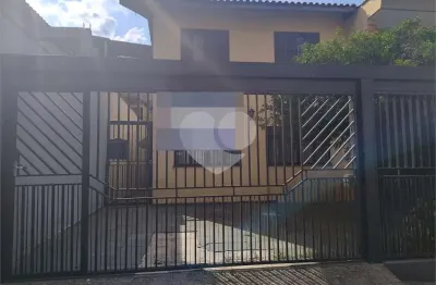 Casa com 4 quartos à venda na Mandiba, Casa Verde, São Paulo