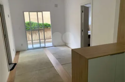 Apartamento com 2 quartos à venda na Rua Lídia Coelho, Santana, São Paulo