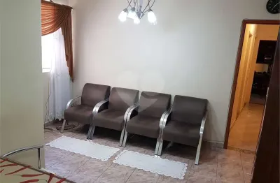 Apartamento com 2 quartos à venda na Rua Voluntários da Pátria, Santana, São Paulo