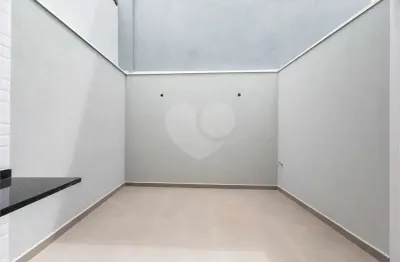 Sobrado com 3 quartos à venda em vila dom pedro ii - sp