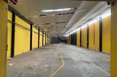 Barracão / Galpão / Depósito à venda na Rua Pedra Sabão, Vila Guilherme, São Paulo