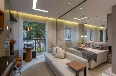 Apartamento com 3 quartos à venda na Rua Padre Chico, 749, Pompéia, São Paulo