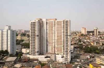 Apartamento com 2 quartos à venda na Avenida Elísio Teixeira Leite, Freguesia do Ó, São Paulo