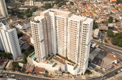 Apartamento com 2 quartos à venda na Avenida Elísio Teixeira Leite, 660, Freguesia do Ó, São Paulo