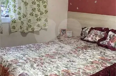 Apartamento com 2 quartos à venda na Rua Pedro de Castillo, Tremembé, São Paulo