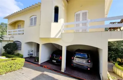 Casa com 3 quartos à venda na Tomé Afonso De Moura, Mandaqui, São Paulo