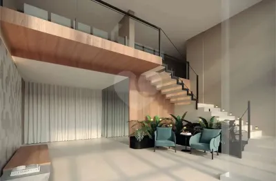 Apartamento com 1 quarto à venda na Rua Gilberto Sabino, Pinheiros, São Paulo