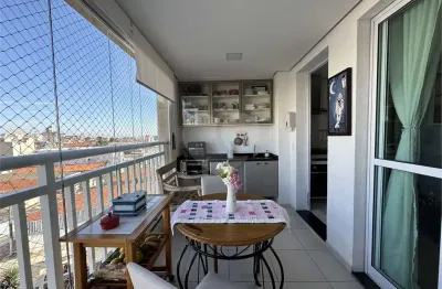 Apartamento com 3 quartos à venda na Rua Nova dos Portugueses, Santana, São Paulo