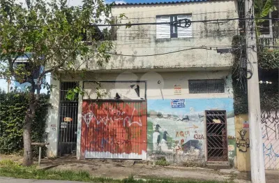 Terreno com 1 quartos à venda em vila nova cachoeirinha - sp