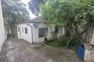 Casa com 2 quartos à venda na Tomé Afonso De Moura, 609, Horto Florestal, São Paulo