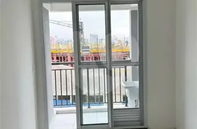 Apartamento com 2 quartos à venda na Rua Marina Ciufuli Zanfelice, Lapa, São Paulo