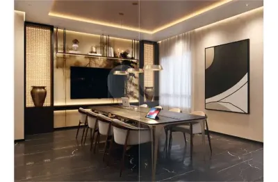 Apartamento com 2 quartos à venda na Avenida Tucuruvi, 360, Tucuruvi, São Paulo