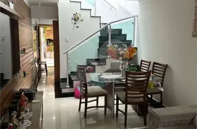 Casa com 3 quartos à venda na Penha, São Paulo 