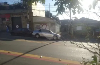Terreno à venda na Avenida Gustavo Adolfo, Tucuruvi, São Paulo
