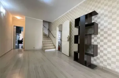 Casa com 3 quartos à venda na Rua Itanhanga, 283, Tucuruvi, São Paulo