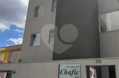 Apartamento com 2 quartos à venda em vila aurora (zona norte) - sp