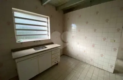 Casa com 4 quartos à venda na Rua Mariquinha Viana, Santana, São Paulo