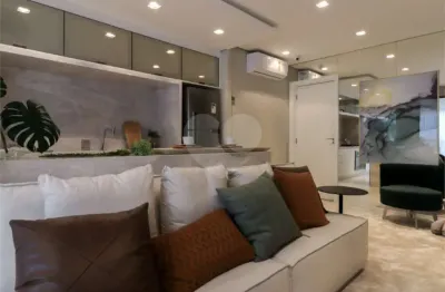 Apartamento com 3 quartos à venda em vila mascote - sp