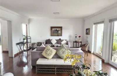 Apartamento com 4 quartos à venda em vila madalena - sp