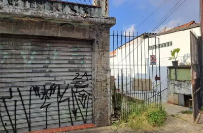Casa comercial à venda no Jardim Franca, São Paulo 