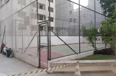 Apartamento com 3 quartos à venda na Rua Doutor Alfredo Ellis, 183, Bela Vista, São Paulo