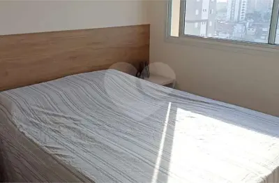 Apartamento com 1 quartos à venda em vila mazzei - sp