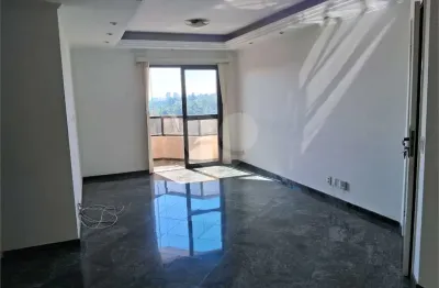 Apartamento com 3 quartos à venda em parque mandaqui - sp