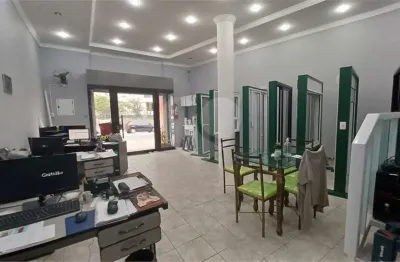 Ponto comercial à venda na Avenida Nova Cantareira, Tucuruvi, São Paulo