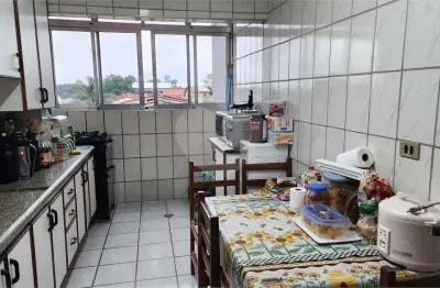 Cobertura com 2 quartos à venda em Horto, São Paulo 