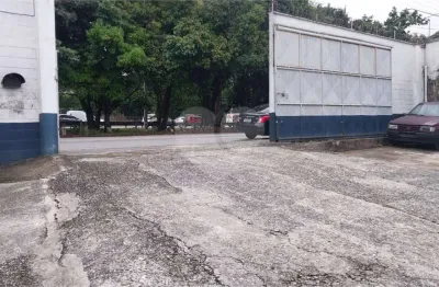 Barracão / Galpão / Depósito à venda na Rua Edmundo Carvalho, São João Climaco, São Paulo
