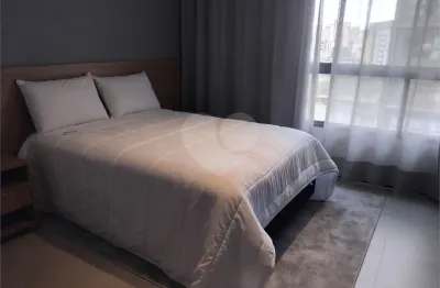 Kitnet / Stúdio à venda na Rua da Consolação, 297, Consolação, São Paulo