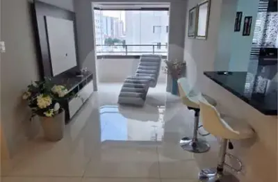 Apartamento com 3 quartos à venda na Copacabana, Santana, São Paulo