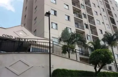 Apartamento com 3 quartos à venda em jardim previdência - sp