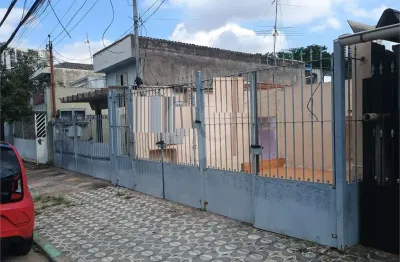 Terreno à venda na Rua Jorge Valim, Casa Verde, São Paulo