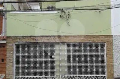 Sobrado com 3 quartos à venda em jardim são paulo(zona norte) - sp