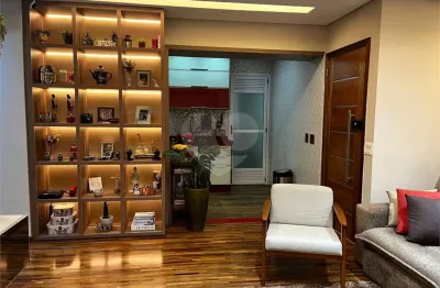 Apartamento com 3 quartos à venda em jardim pereira leite - sp