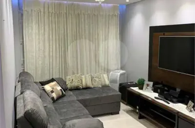 Apartamento com 2 quartos à venda na Alameda Afonso Schmidt, Santana, São Paulo