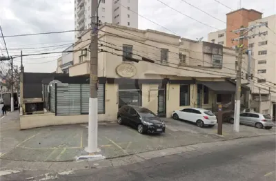 Prédio à venda na Avenida Nova Cantareira, Tucuruvi, São Paulo