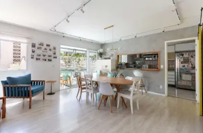 Apartamento com 4 quartos à venda na Rua Iperoig, Perdizes, São Paulo